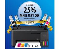 Epson EcoTank L3310 - 1546596 - zdjęcie 4